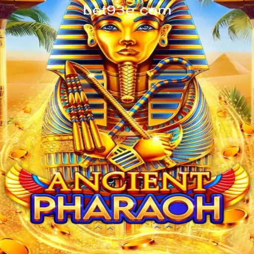 Explore the Mystical World of AncientPharaoh: A Top Choice for Slot Enthusiasts
