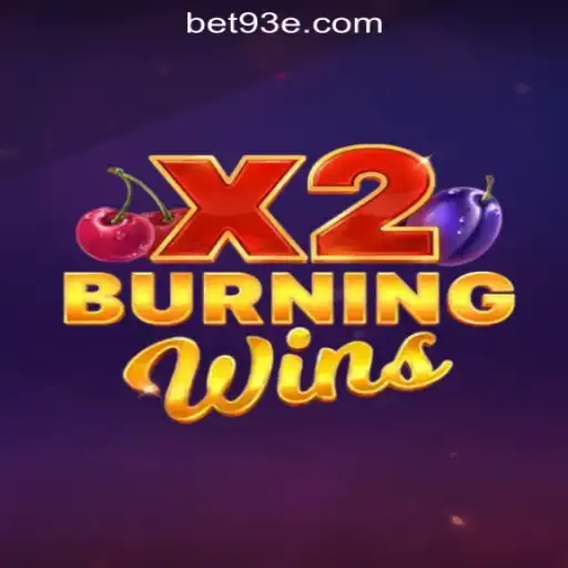 Exploring the Exciting World of BurningWinsX2: A New Era in Slot Gaming