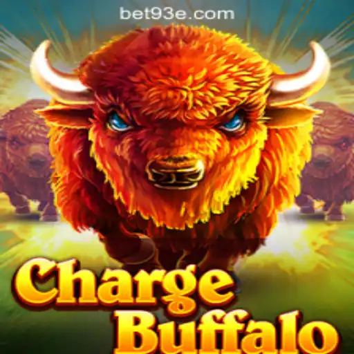 Experience the Thrill of ChargeBuffalo: A Leading Game by 93E.COM Oficial Slots Brasil #1