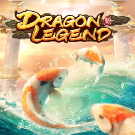 DragonLegend: Unleash the Power of Legends with 93E.COM Oficial Slots Brasil #1