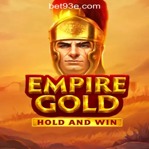 EmpireGold: The Rise of the Royal Slots Experience with 93E.COM
