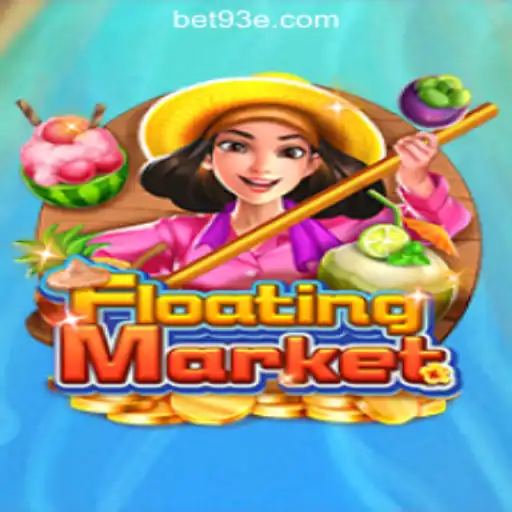 Exploring the World of FloatingMarket: A Premier Slot Game Experience