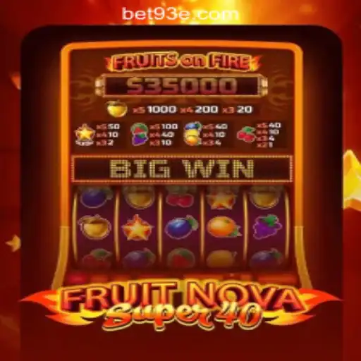 Discover the Exciting World of FruitNovaSuper40: A Leading Slot Game