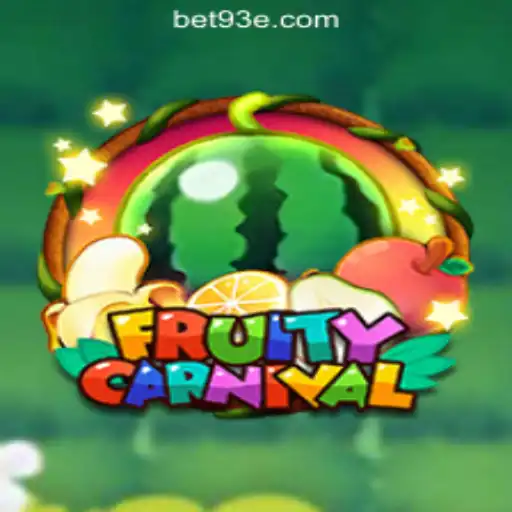 FruityCarnival: Discover the Exciting World of 93E.COM Oficial Slots Brasil #1