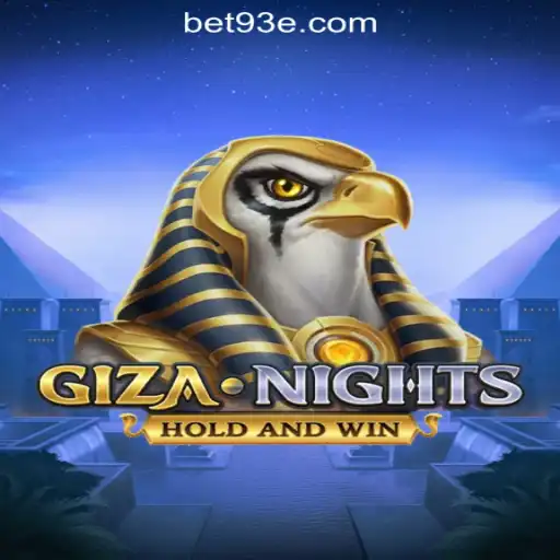 Discover the Thrills of GizaNights: A Prominent Game in Brazil's Online Slot Scene