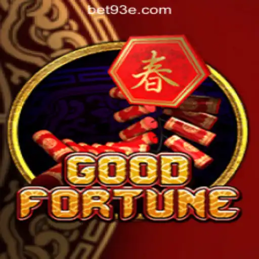 Discover GoodFortune: The Leading Slot Game at 93E.COM