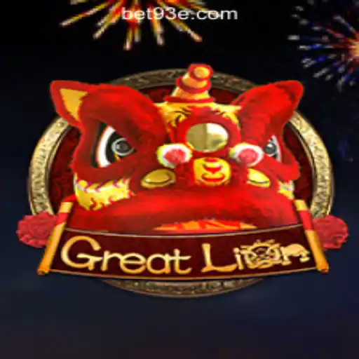 Discovering GreatLion: The Ultimate Strategy in 93E.COM Official Slots Brasil #1