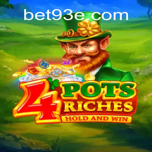 Exciting Features of 4potsriches: Your Guide to the Ultimate Slot Experience
