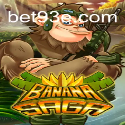 BananaSaga: A Tropical Adventure in Gaming