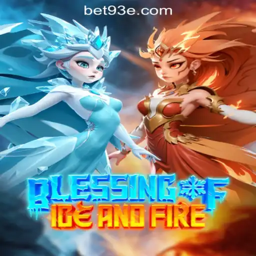 Exploring the Enchanting Realm of BlessingofIceandFire: A Thrilling Gaming Adventure
