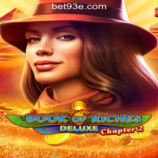 Unveiling the Thrills of Book of Riches Deluxe Chapter 2