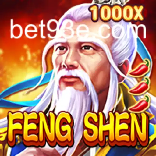 Experience the Magic of FengShen: Dive into the World of 93E.COM Official Slots Brasil #1
