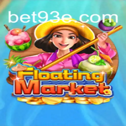 Exploring the World of FloatingMarket: A Premier Slot Game Experience