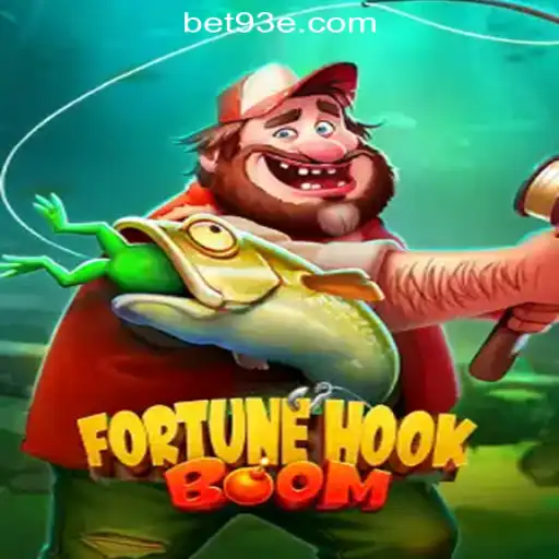 Discovering FortuneHookBoom: An Exciting Journey into 93E.COM Oficial Slots Brasil #1