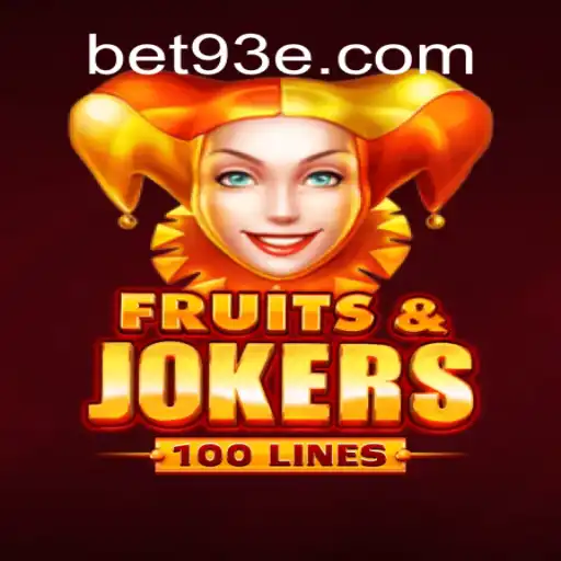 Exploring FruitsAndJokers100: A Dive into the Exciting Slot Game Scene