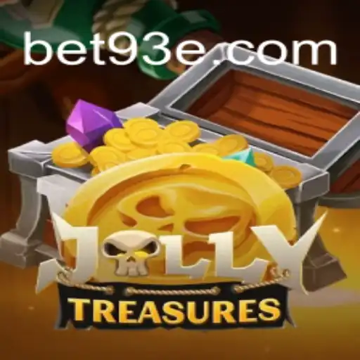 Discover the Exciting World of JollyTreasures with 93E.COM Oficial Slots Brasil #1