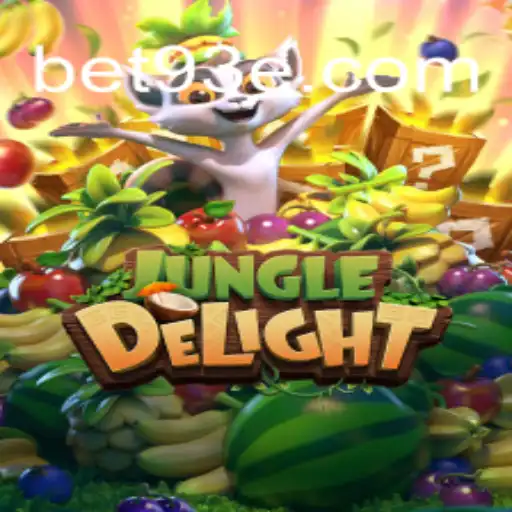 Exploring the Wonders of JungleDelight: A Thrilling Slot Adventure