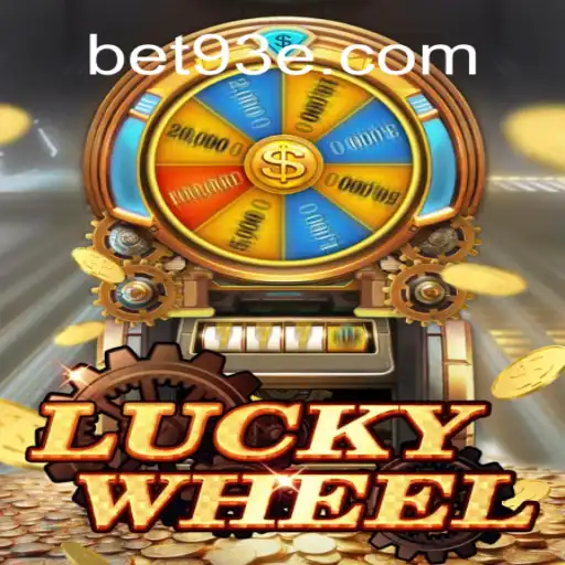 Unveiling LuckyWheel: A Spin to Win Adventure with 93E.COM Oficial Slots Brasil