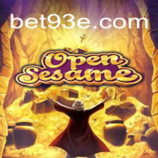 Unlocking the Excitement of OpenSesame: Explore the World of 93E.COM Oficial Slots Brasil #1