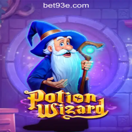 PotionWizard: A Magical Journey Through Gaming