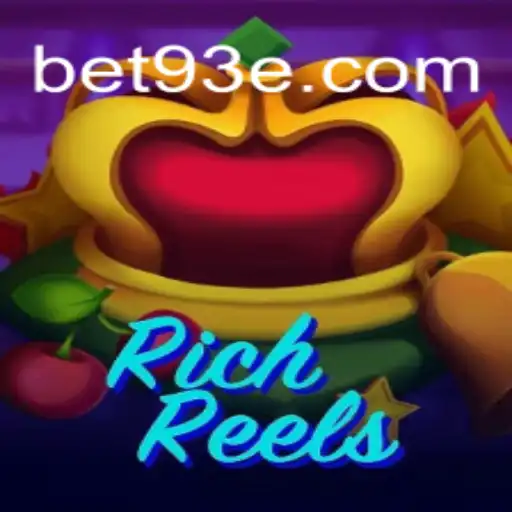 Discover the Exciting World of RichReels: A Deep Dive into 93E.COM Oficial Slots Brasil #1