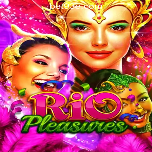 Exploring the Exciting World of RioPleasures - Brazil's Top Gaming Sensation