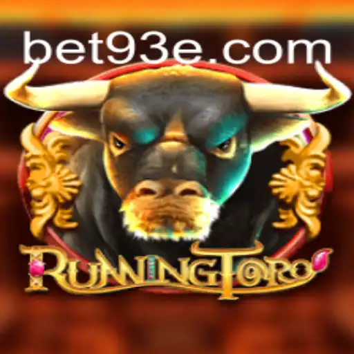 Experience the Thrill of RunningToro: An Exhilarating Game with 93E.COM Oficial Slots Brasil #1