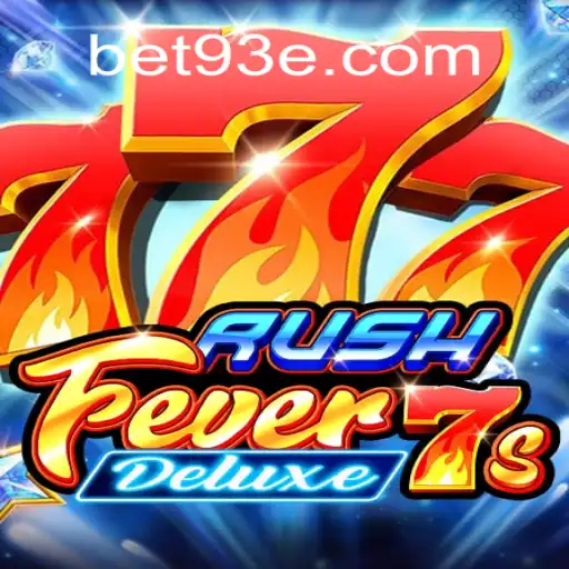 Discover the Thrills of RushFever7sDeluxe: An Exciting Slot Game Experience