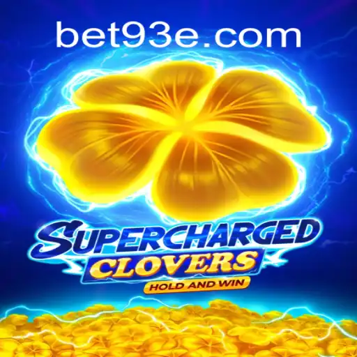 Unveiling SchargedClovers: The Thrilling World of 93E.COM Oficial Slots Brasil #1