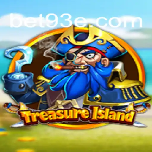 TreasureIsland: Unveiling the Excitement of 93E.COM Oficial Slots Brasil #1