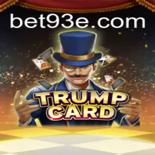 Discover the Exciting World of TrumpCard: The Ultimate Gaming Experience