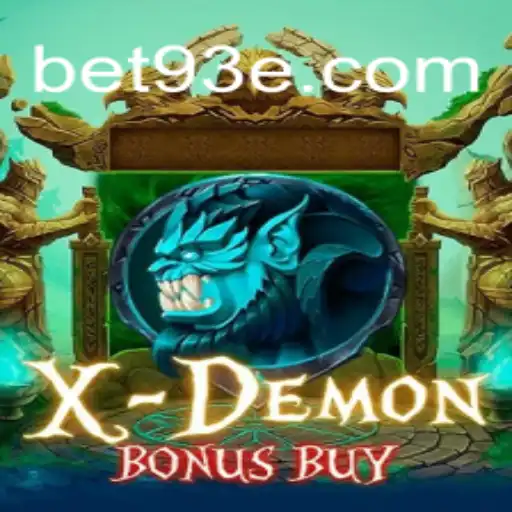 Exploring the Thrills of XDemonBonusBuy: A Premier Slot Experience at 93E.COM Oficial Slots Brasil #1