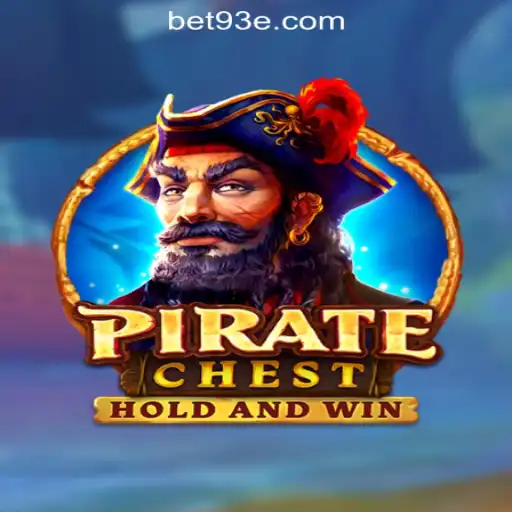 Exploring the Thrilling World of PirateChest and the Rise of 93E.COM Ofical Slots Brasil #1