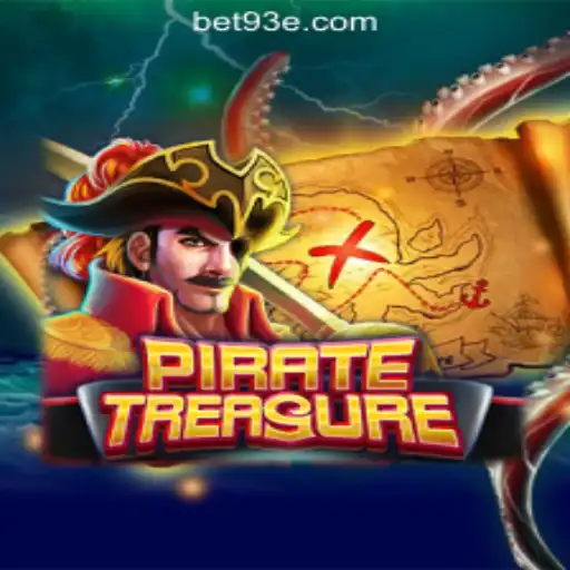 PirateTreasure: The Ultimate Slot Adventure at 93E.COM Oficial Slots Brasil #1