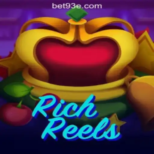 Discover the Exciting World of RichReels: A Deep Dive into 93E.COM Oficial Slots Brasil #1