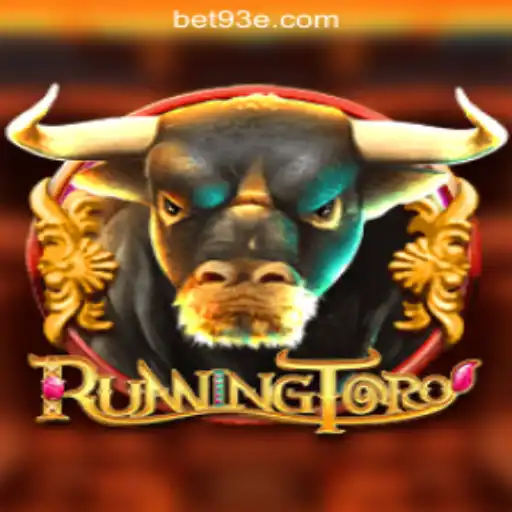 Experience the Thrill of RunningToro: An Exhilarating Game with 93E.COM Oficial Slots Brasil #1