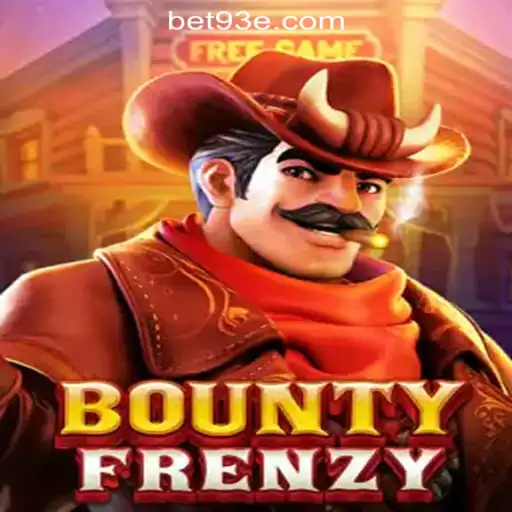 BountyFrenzy: An Exciting Online Slot Adventure