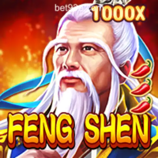 Experience the Magic of FengShen: Dive into the World of 93E.COM Official Slots Brasil #1