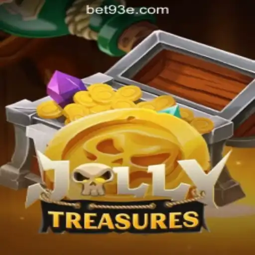 Discover the Exciting World of JollyTreasures with 93E.COM Oficial Slots Brasil #1