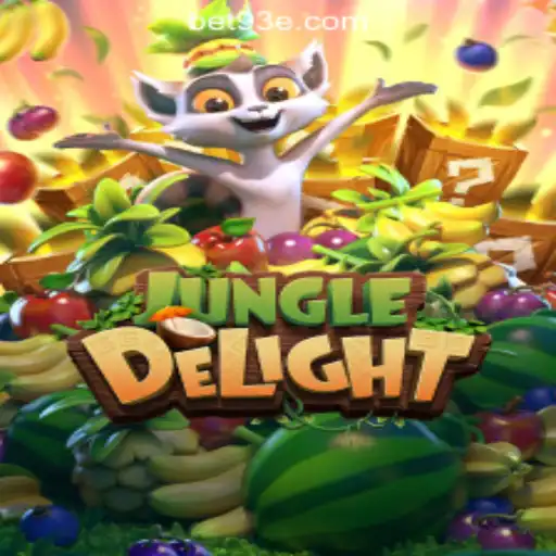 Exploring the Wonders of JungleDelight: A Thrilling Slot Adventure