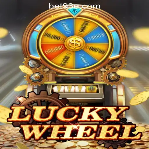 Unveiling LuckyWheel: A Spin to Win Adventure with 93E.COM Oficial Slots Brasil