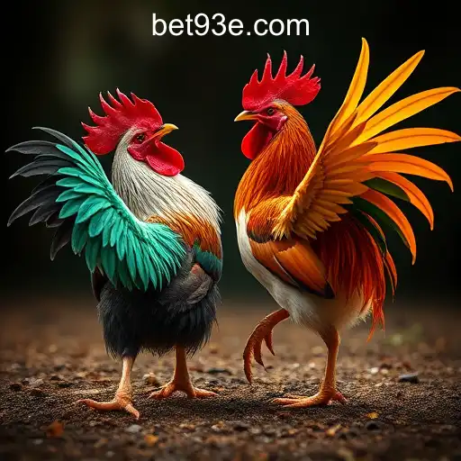 The Evolution and Impact of Online Sabong: A Deep Dive into 93E.COM Oficial Slots Brasil #1