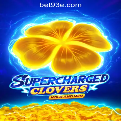 Unveiling SchargedClovers: The Thrilling World of 93E.COM Oficial Slots Brasil #1