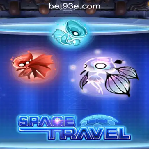 Exploring the Universe of SpaceTravel in 93E.COM Oficial Slots Brasil #1