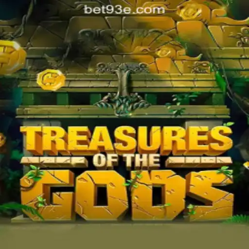 Exploring the World of TreasureoftheGods and 93E.COM Oficial Slots Brasil #1