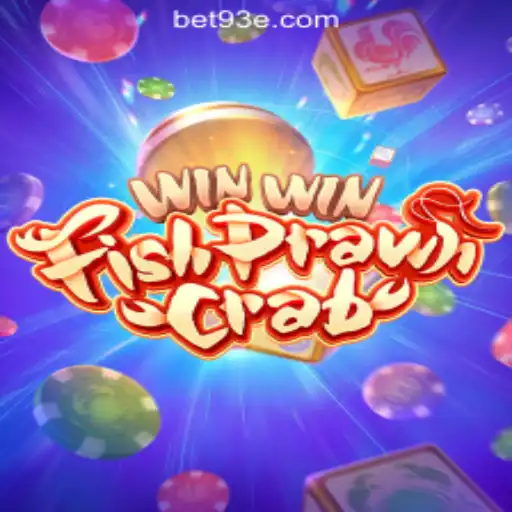WinWinFishPrawnCrab: A Dive into the Exciting World of 93E.COM Oficial Slots Brasil #1