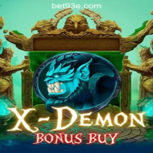 Exploring the Thrills of XDemonBonusBuy: A Premier Slot Experience at 93E.COM Oficial Slots Brasil #1