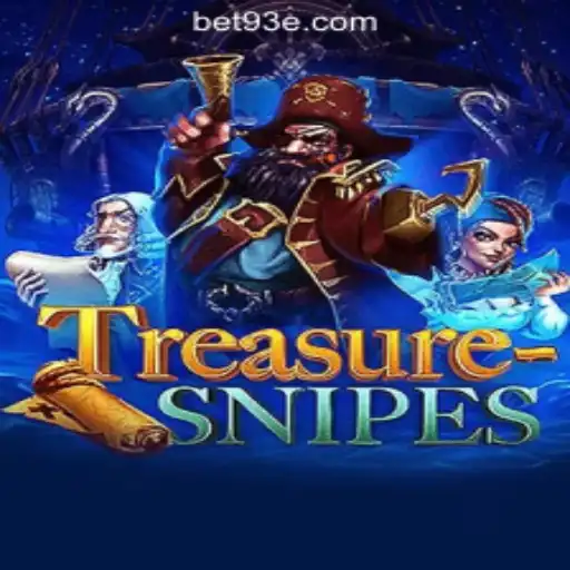 Discover the Excitement of TreasureSnipes: A Premier Experience with 93E.COM Oficial Slots Brasil #1