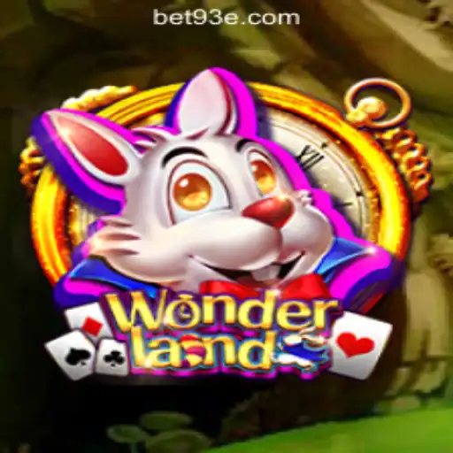 Exploring the Enchanting World of Wonderland Slots at 93E.COM Oficial Slots Brasil #1